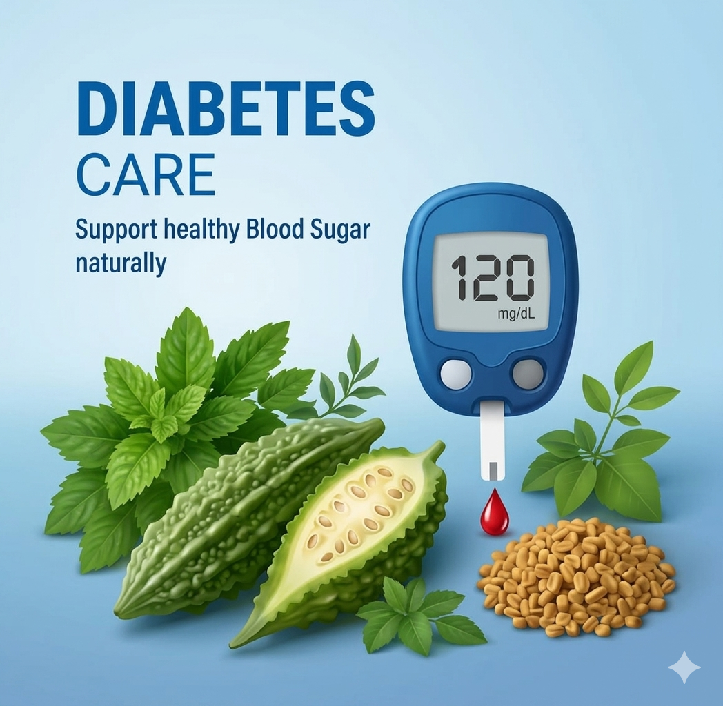 Diabetes