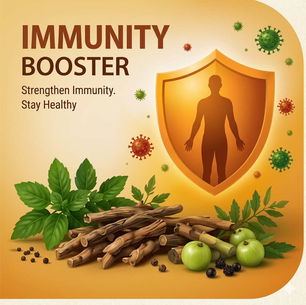 Immunity
