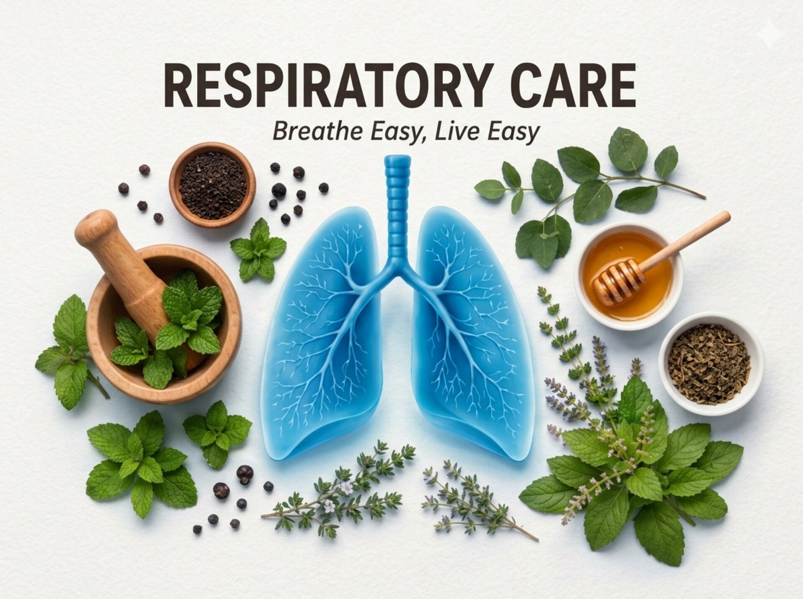 Respiratory
