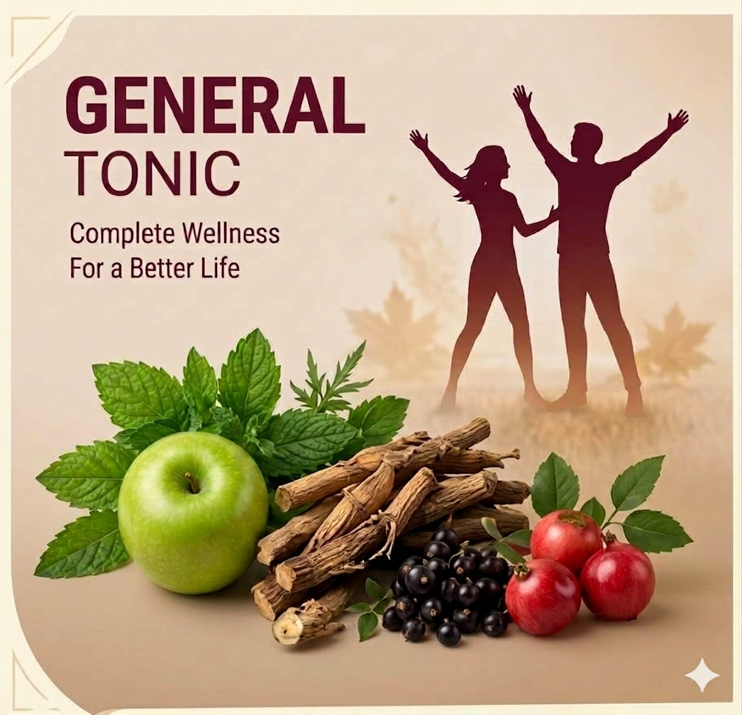 General Tonic