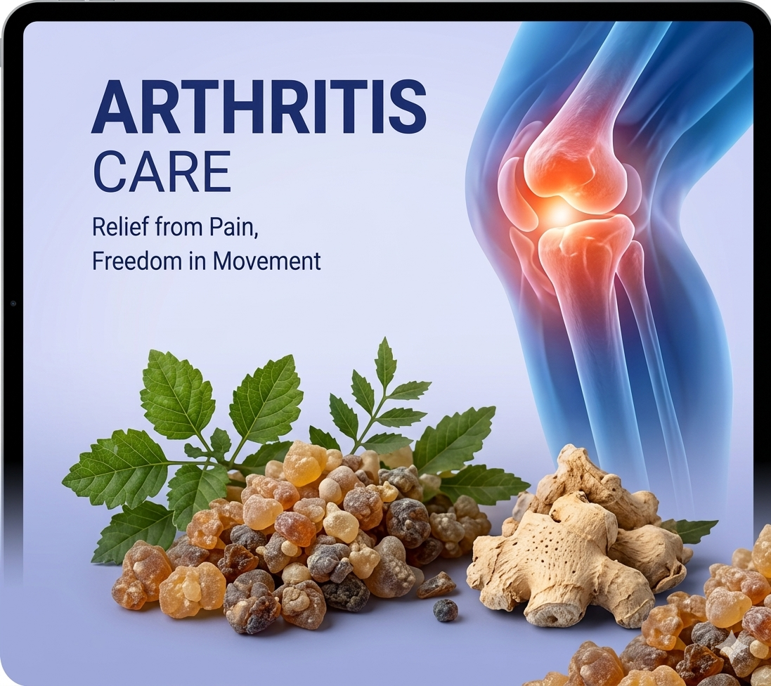 Arthritis