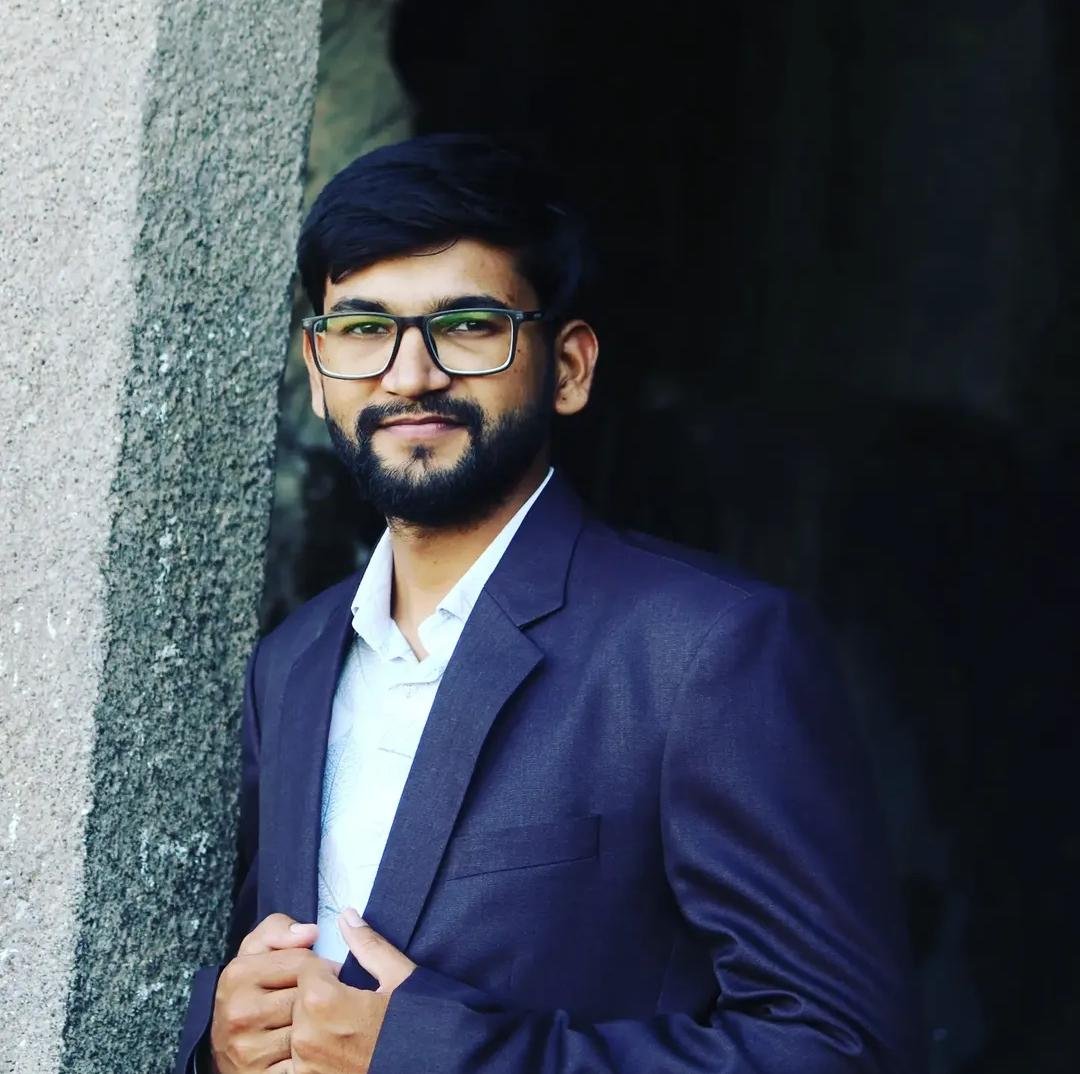 DR SHUBHAM MEENA SHANTARAM SHINDE