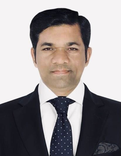 DR KIRAN PRAKASH KATHE
