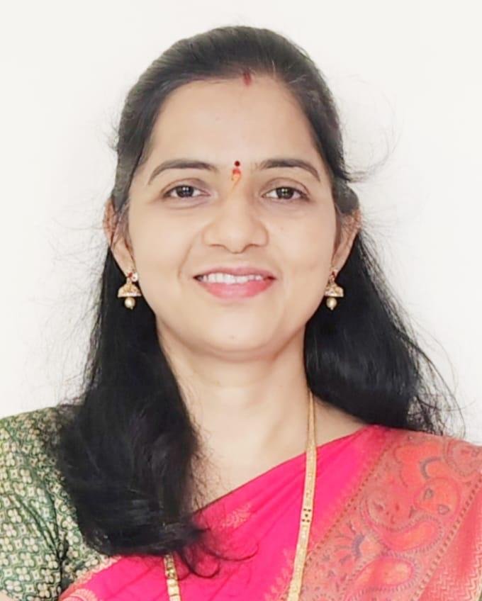 Mrs Ratna Kiran Kathe